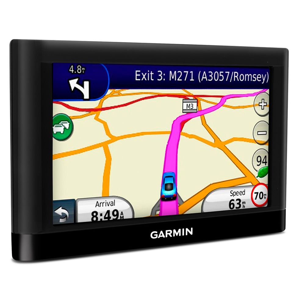 Collection 90 Background Images Garmin Nüvi 52lm 5 Inch Portable Vehicle Gps With Lifetime Maps 1274