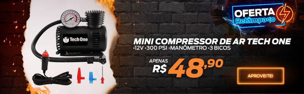 Oferta Relampago Oferta Relampago