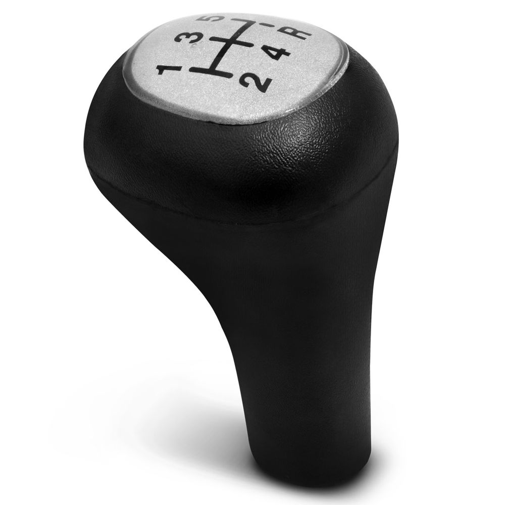 Bola de Cambio Manopla Fiesta Hatch Sedan Ka Courier Escort Zetec Preto Lente Prata é ruim? Bola de Cambio Manopla Fiesta Hatch Sedan Ka Courier Escort Zetec Preto Lente Prata é boa?