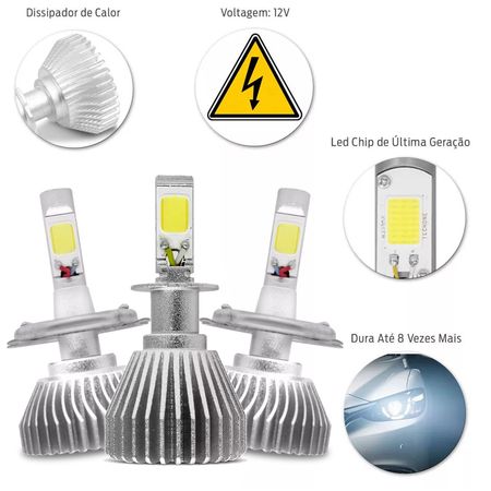 Kit-Lampadas-Super-LED-Classic-02-a-09-Farol-Baixo-H4-Alto-H4-e-Milha-H3-6000K-connectparts---3-