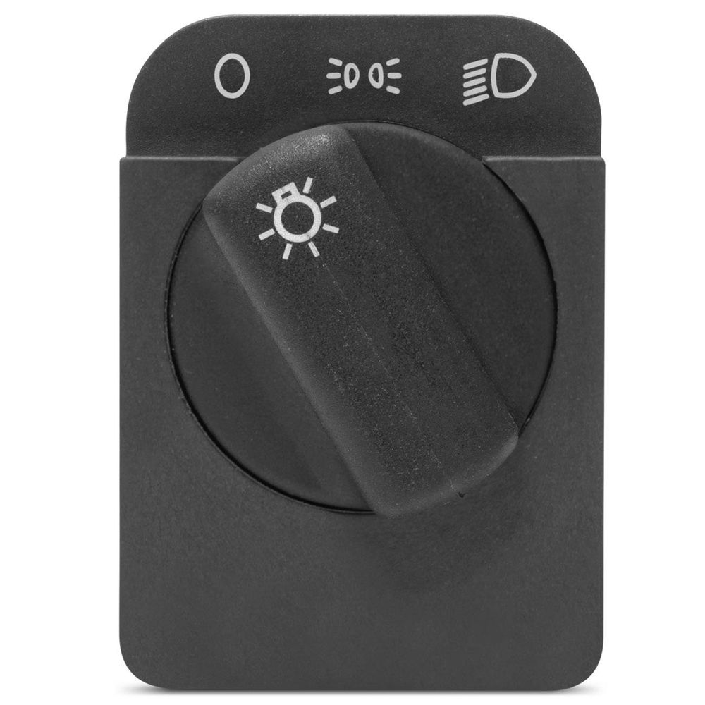 Botão Interruptor Farol Corsa Classic Astra Omega Tigra sem Reostato Menor preço em Botão Interruptor Farol Corsa Classic Astra Omega Tigra sem Reostato