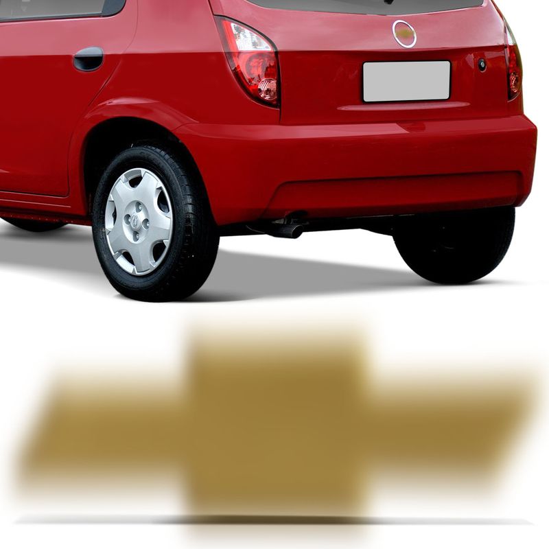 Emblema-Chevrolet-Gravata-Dourada-Porta-Malas-Modelo-Montana-connectparts--1-