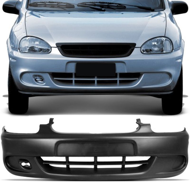 Parachoque-Corsa-Pick-Up-Corsa-2000-A-2002-Classic-03-A-2010-1-