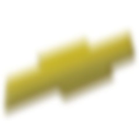 Emblema-Gm-Logo-Chevrolet-Gravata-Dourada-Resinado-Tuning-Emb-Ouro-Fosco-Fundo-Cromado-9-9X3-5-connectparts--2-