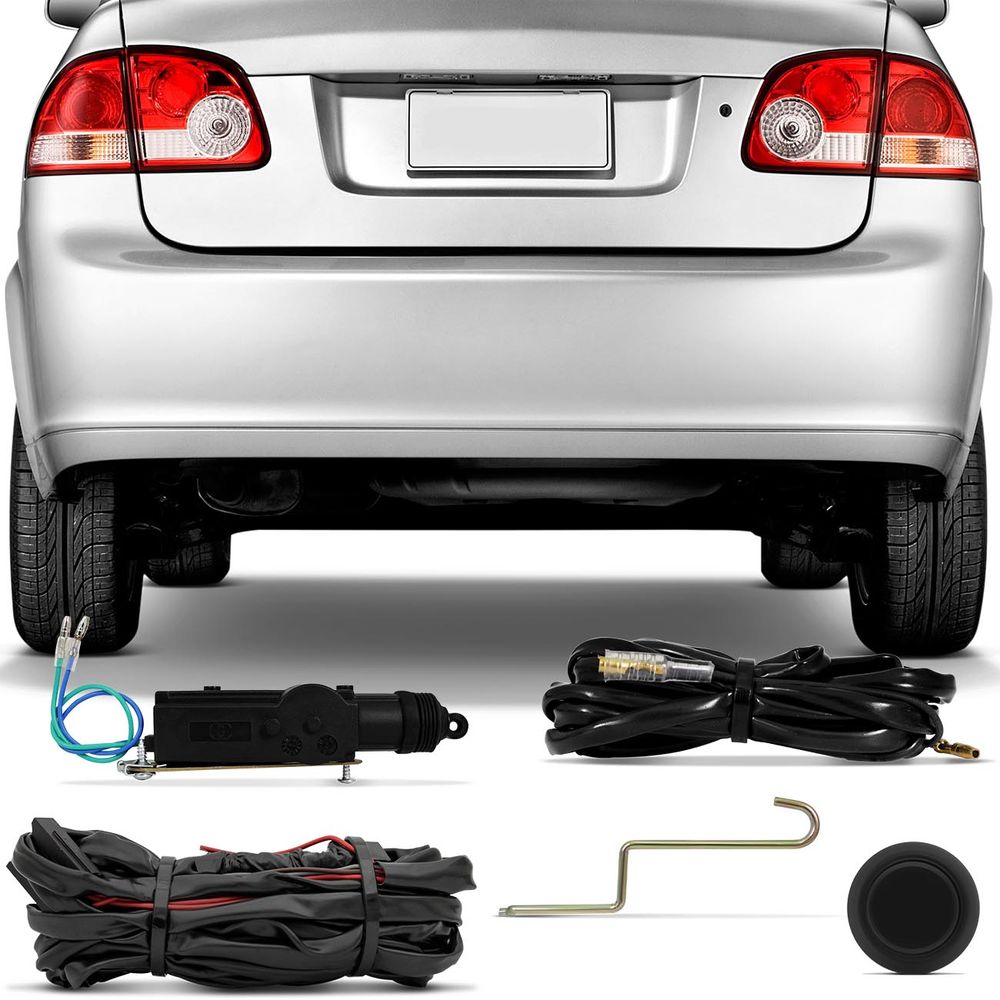 Kit Abertura de Porta Malas Corsa Classic 2010 2011 2012 2013 2014 2015 2016 Abre no Botão e Alarme é ruim? Kit Abertura de Porta Malas Corsa Classic 2010 2011 2012 2013 2014 2015 2016 Abre no Botão e Alarme é boa?