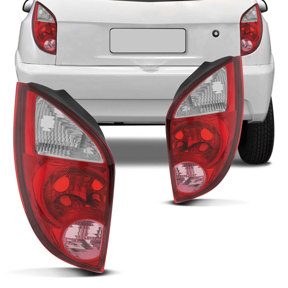 Par Lanterna Traseira Celta 2006 2007 2008 2009 2010 2011 2012 2013 2014 2015 Tricolor Ré Rosa Menor preço em Par Lanterna Traseira Celta 2006 2007 2008 2009 2010 2011 2012 2013 2014 2015 Tricolor Ré Rosa