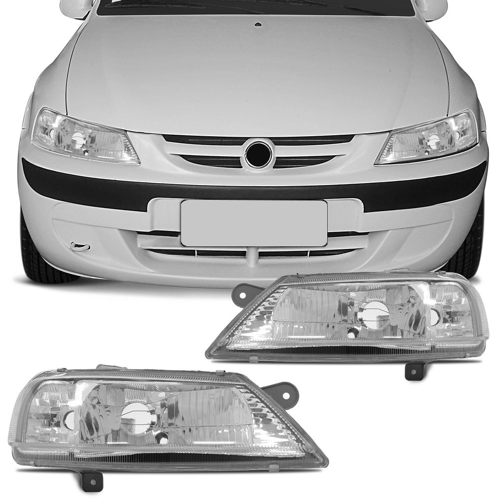 Farol Celta 1999 2000 2001 2002 2003 2004 2005 2006 Máscara Cromada Foco Simples Menor preço em Farol Celta 1999 2000 2001 2002 2003 2004 2005 2006 Máscara Cromada Foco Simples