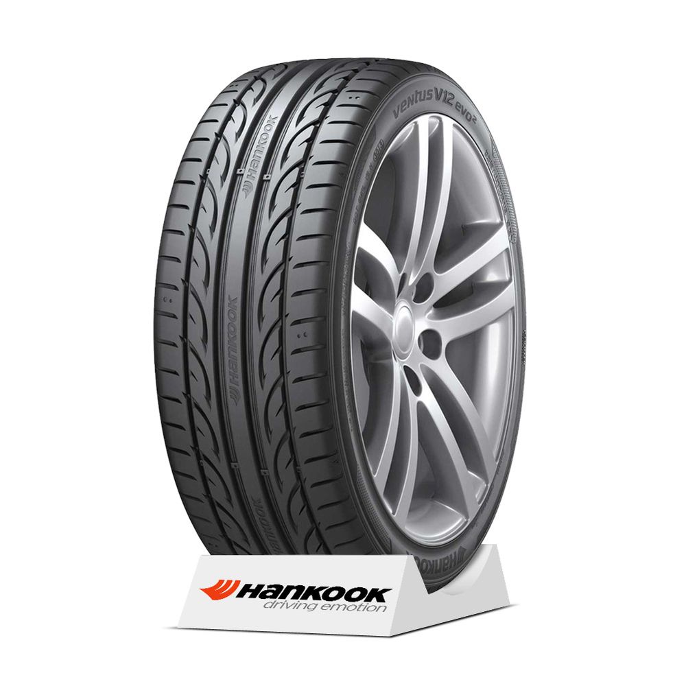 Pneu Hankook Aro 20 245 45R20 Ventus V12 Evo² K120 103Y Menor preço em Pneu Hankook Aro 20 245 45R20 Ventus V12 Evo² K120 103Y
