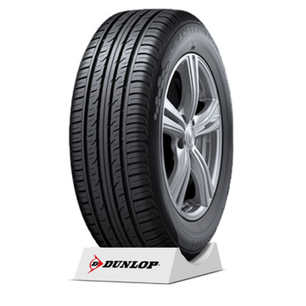 Pneu Dunlop Aro 16 21565R16 Grandtrek PT3 98H Pneu Sportage Duster Renegade Menor preço em Pneu Dunlop Aro 16 21565R16 Grandtrek PT3 98H Pneu Sportage Duster Renegade