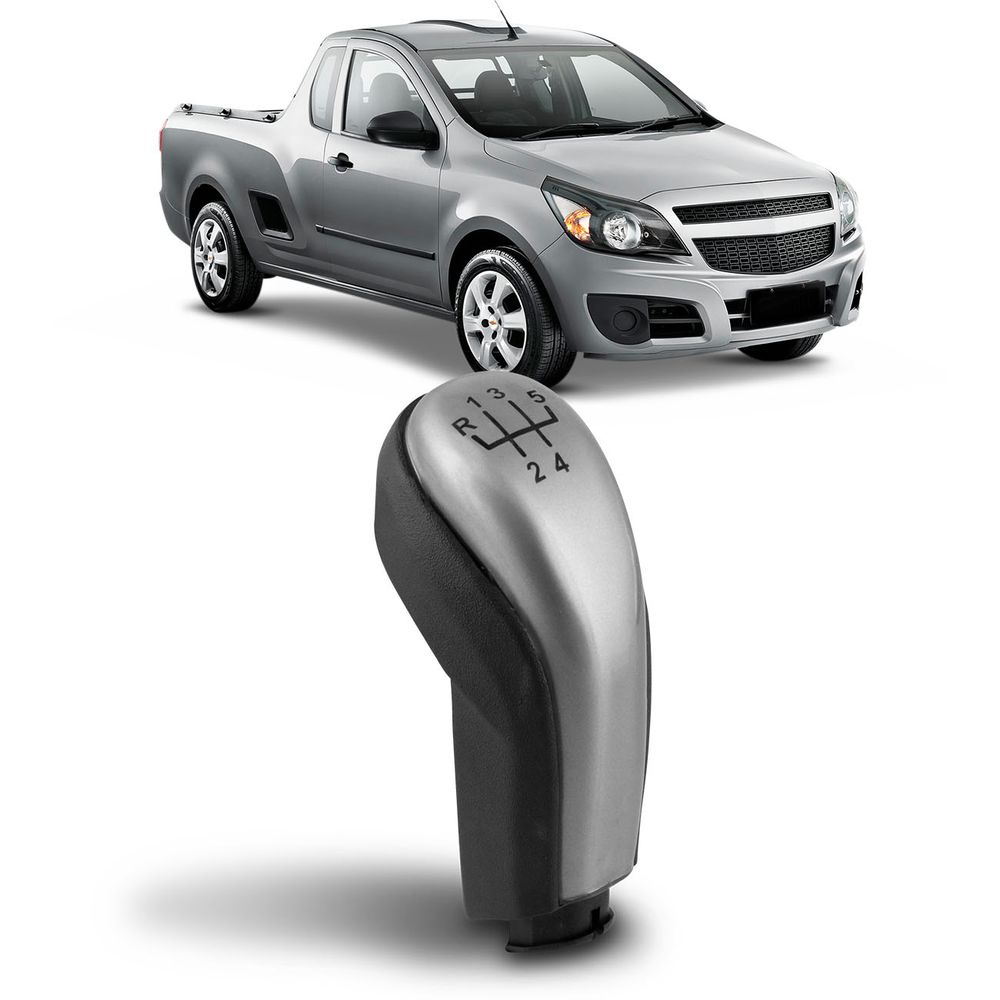 Bola De Câmbio Manopla Agile 10 a 14 Montana 11 a 19 Preto com Prata 5 Marchas Ré para Frente é ruim? Bola De Câmbio Manopla Agile 10 a 14 Montana 11 a 19 Preto com Prata 5 Marchas Ré para Frente é boa?