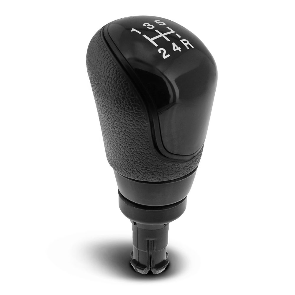 Bola de Câmbio Manopla New Fiesta Hatch Sedan Ecosport Ka Hatch Ka+ Preto 5 Marchas Ré para Trás Menor preço em Bola de Câmbio Manopla New Fiesta Hatch Sedan Ecosport Ka Hatch Ka+ Preto 5 Marchas Ré para Trás