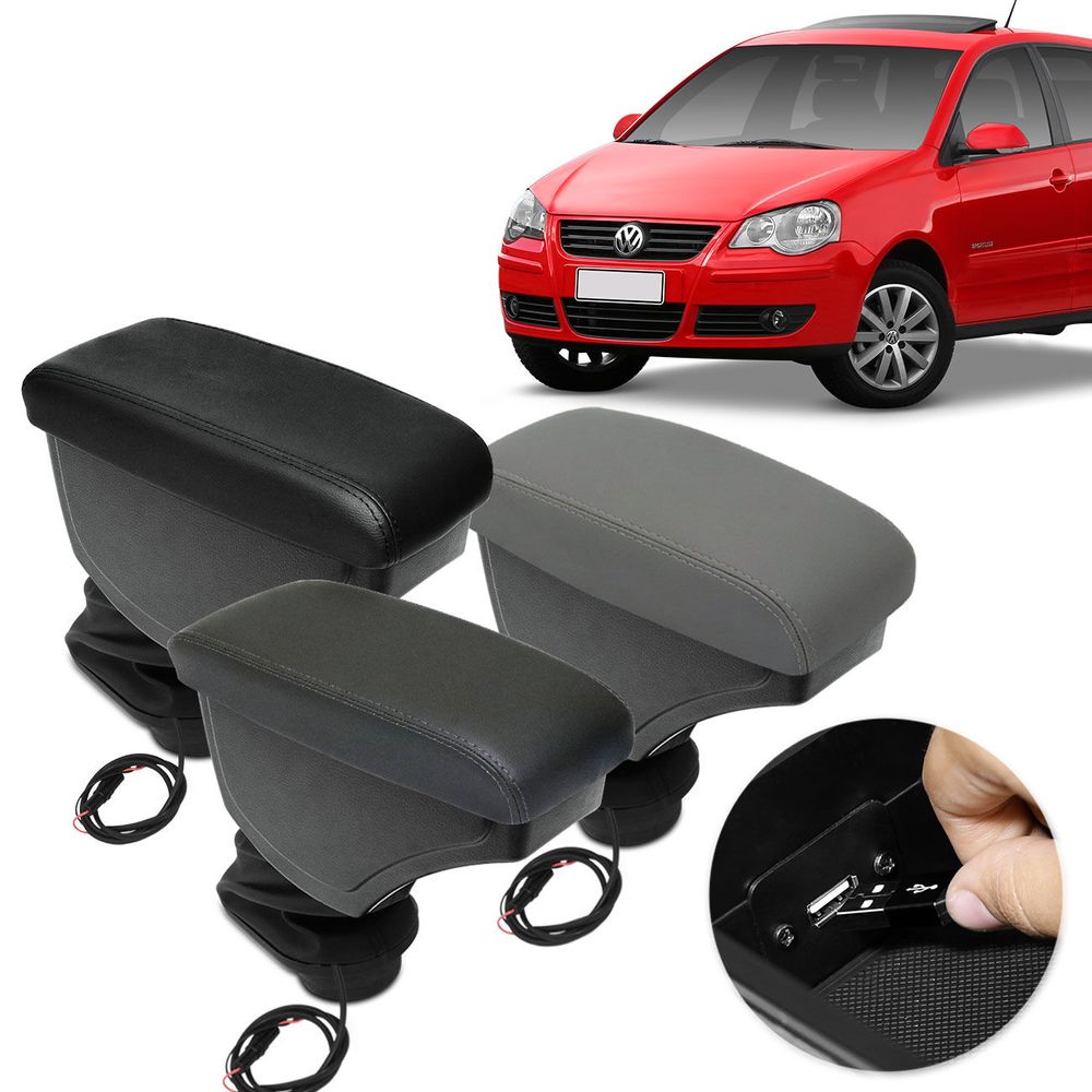 Encosto Descanso Braço Apoio USB Polo 02 03 04 05 06 07 08 09 10 11 12 13 14 Couro Ecológico Menor preço em Encosto Descanso Braço Apoio USB Polo 02 03 04 05 06 07 08 09 10 11 12 13 14 Couro Ecológico