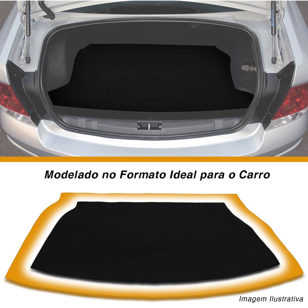 Tapete porta malas corsa classic Clearance