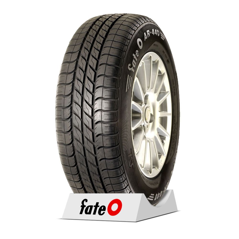 Pneu Fate Aro 16 195 60R16 AR440 89T Menor preço em Pneu Fate Aro 16 195 60R16 AR440 89T