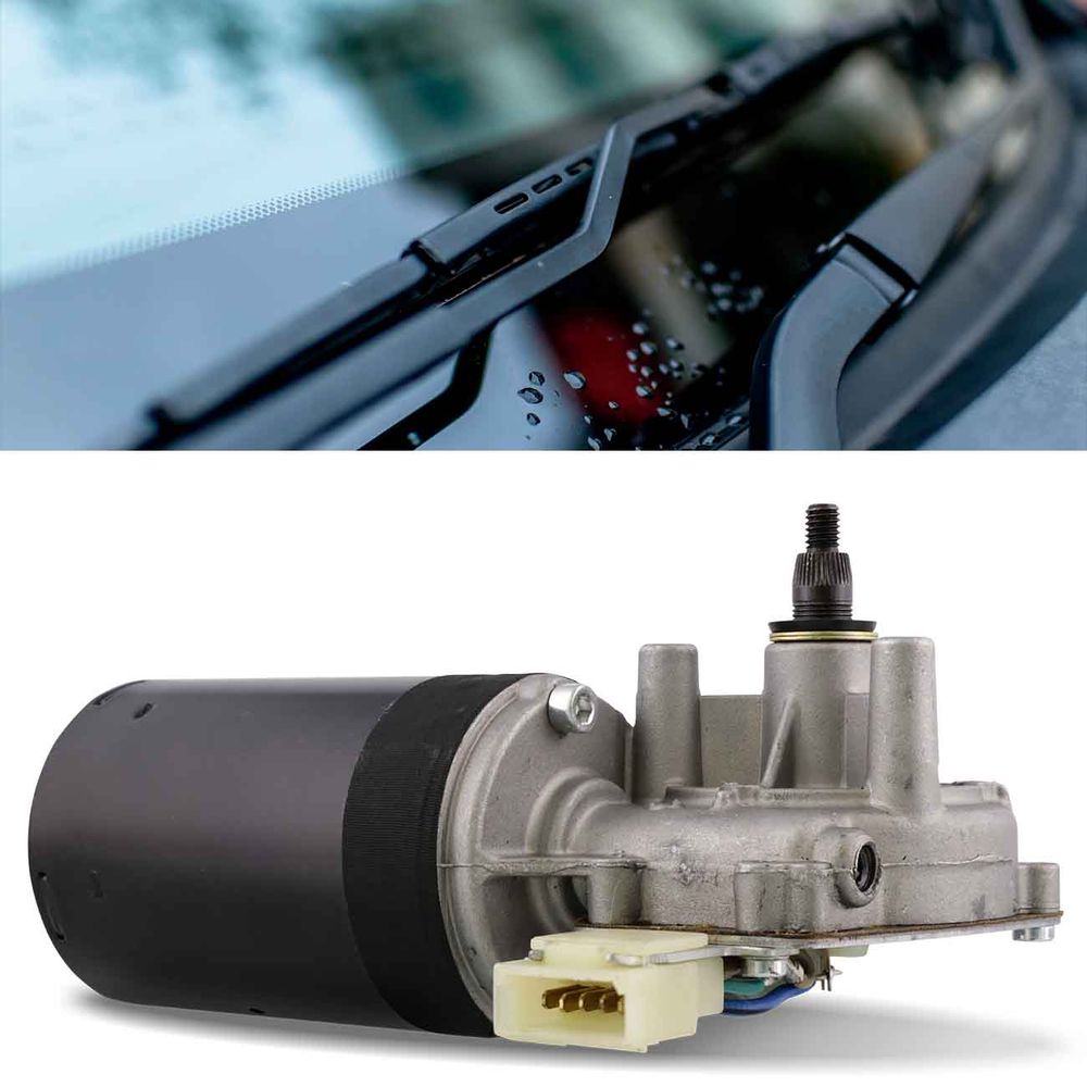 Motor do Limpador de Para-Brisa Elétrico Dianteiro Traseiro Universal para Reposição Menor preço em Motor do Limpador de Para-Brisa Elétrico Dianteiro Traseiro Universal para Reposição