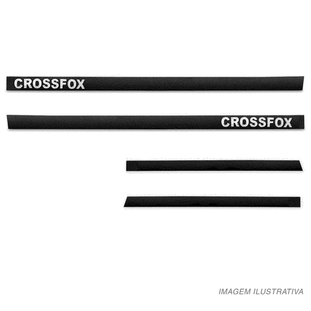 jogo-de-friso-lateral-tipo-borrachao-crossfox-2005-a-2018-preto-4-portas-grafia-alto-relevo-connectparts--2-