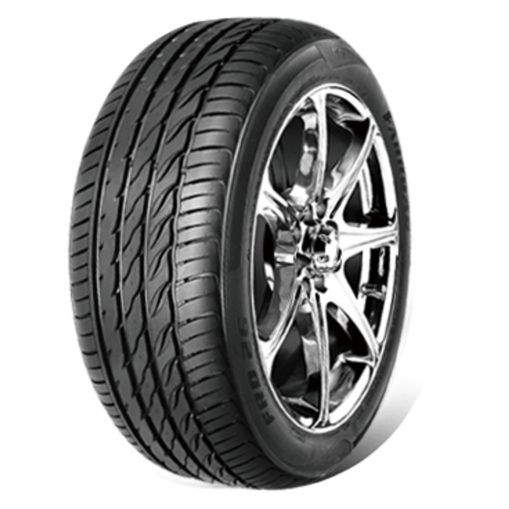 Pneu Farroad aro 18 - 225/45R18 - FRD26 - 95W Menor preço em Pneu Farroad aro 18 - 225/45R18 - FRD26 - 95W
