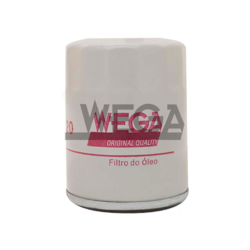 Filtro Óleo - JAC MOTORS J3 - 2011 / 2015 - 505825 - WO120 Menor preço em Filtro Óleo - JAC MOTORS J3 - 2011 / 2015 - 505825 - WO120