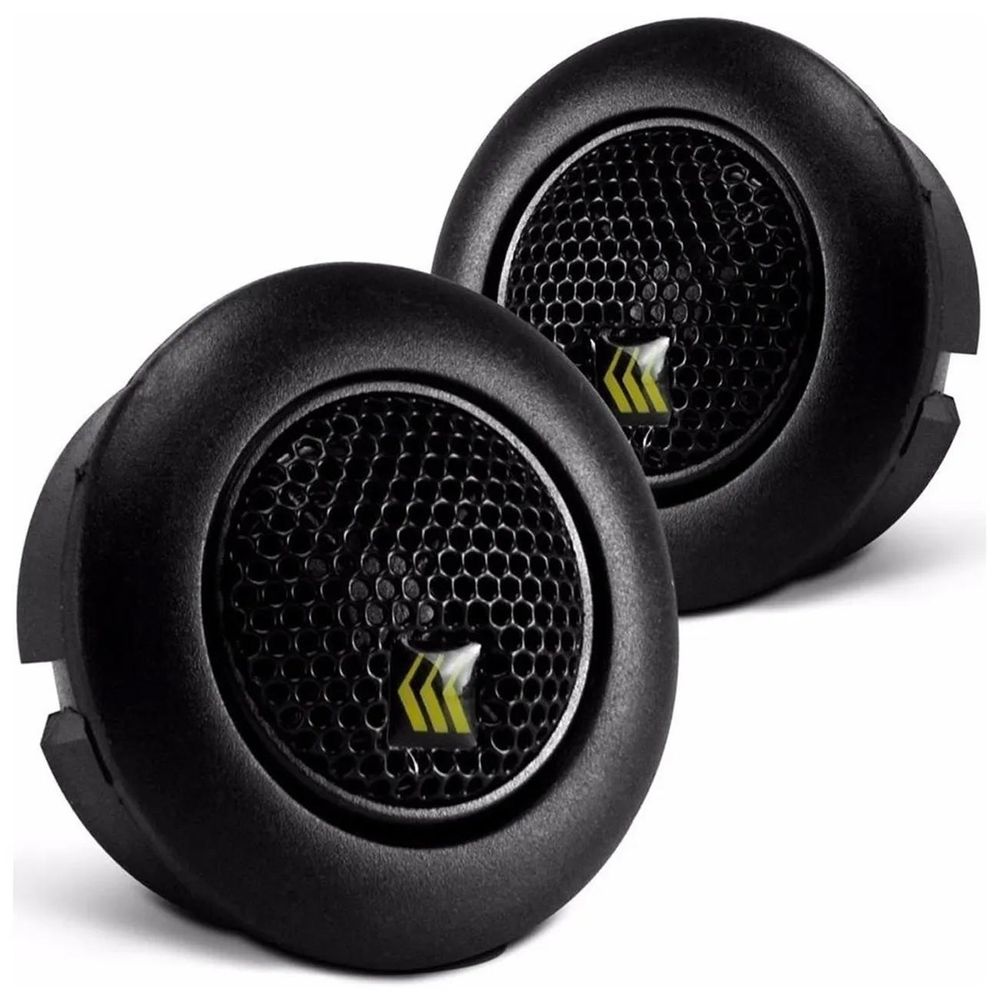 Mini Tweeter Bravox Neo Point 30W RMS 4 Ohms Preto com Tela Par Menor preço em Mini Tweeter Bravox Neo Point 30W RMS 4 Ohms Preto com Tela Par