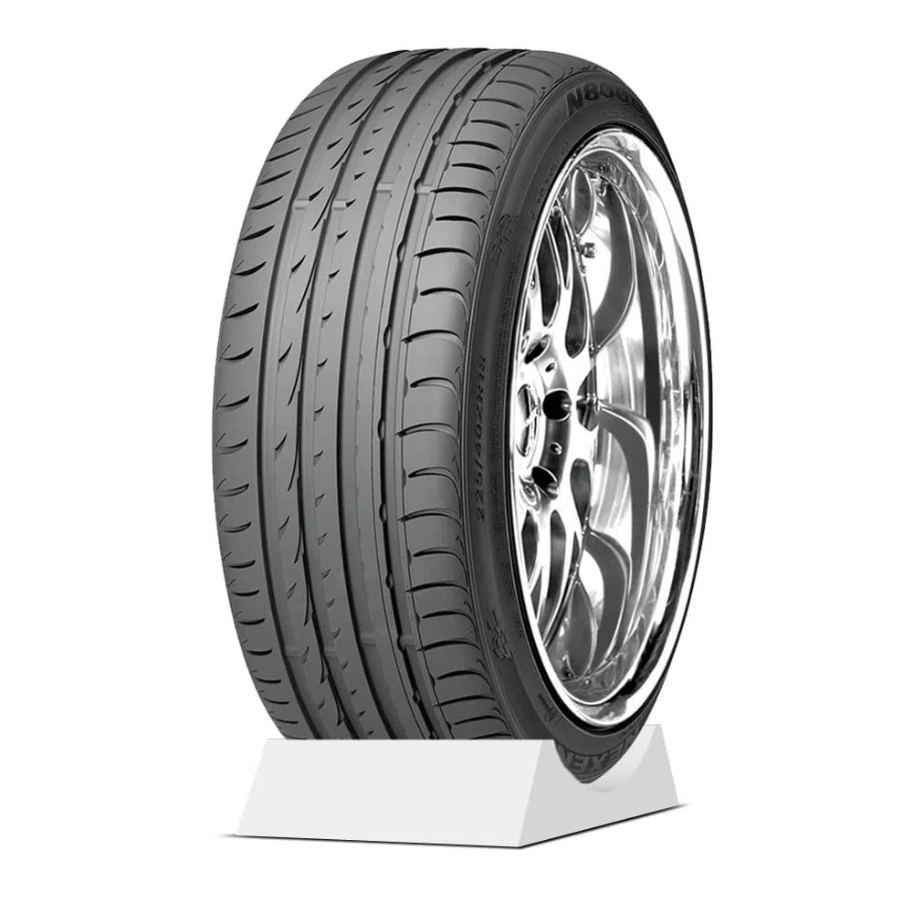 Pneu Nexen aro 17 - 205/55R17 - N8000 - 95Y Menor preço em Pneu Nexen aro 17 - 205/55R17 - N8000 - 95Y
