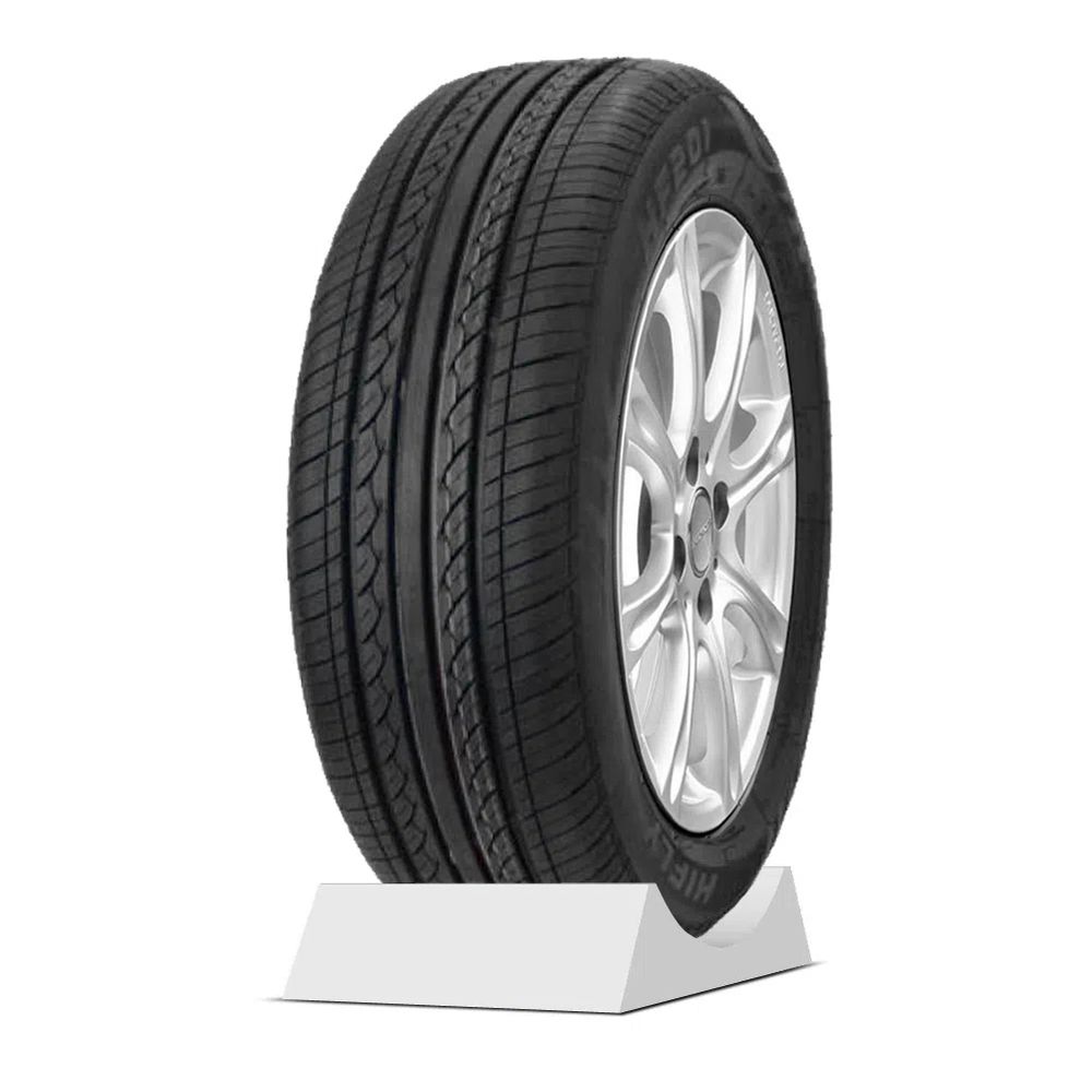 Pneu Hifly aro 15 - 205/65R15 - HF201 - 94V Menor preço em Pneu Hifly aro 15 - 205/65R15 - HF201 - 94V