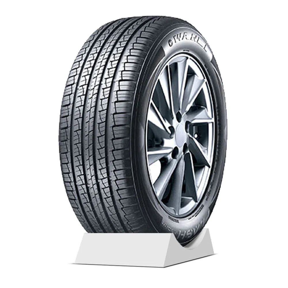 Pneu Wanli aro 18 - 235/60R18 - AS028 SUV - 103H Menor preço em Pneu Wanli aro 18 - 235/60R18 - AS028 SUV - 103H