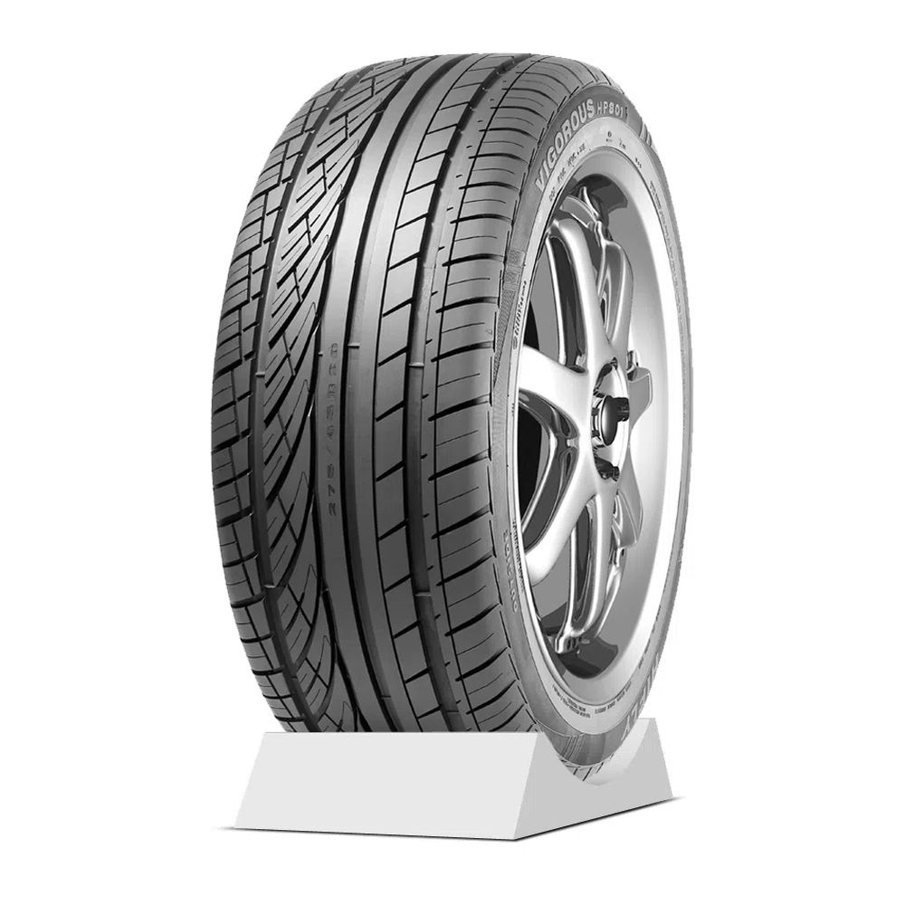 Pneu Hifly aro 17 - 215/60R17 - Vigorous HP801 - 96H - Pneu Jeep Compass e Mitsubishi ASX Menor preço em Pneu Hifly aro 17 - 215/60R17 - Vigorous HP801 - 96H - Pneu Jeep Compass e Mitsubishi ASX