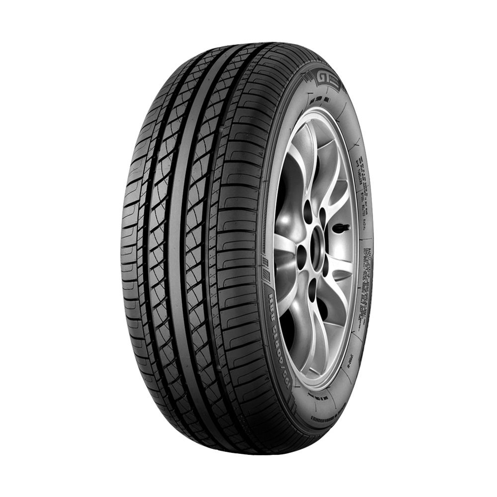 Pneu GT Radial aro 15 - 195/60R15 - Champiro VP1 - 88H Menor preço em Pneu GT Radial aro 15 - 195/60R15 - Champiro VP1 - 88H