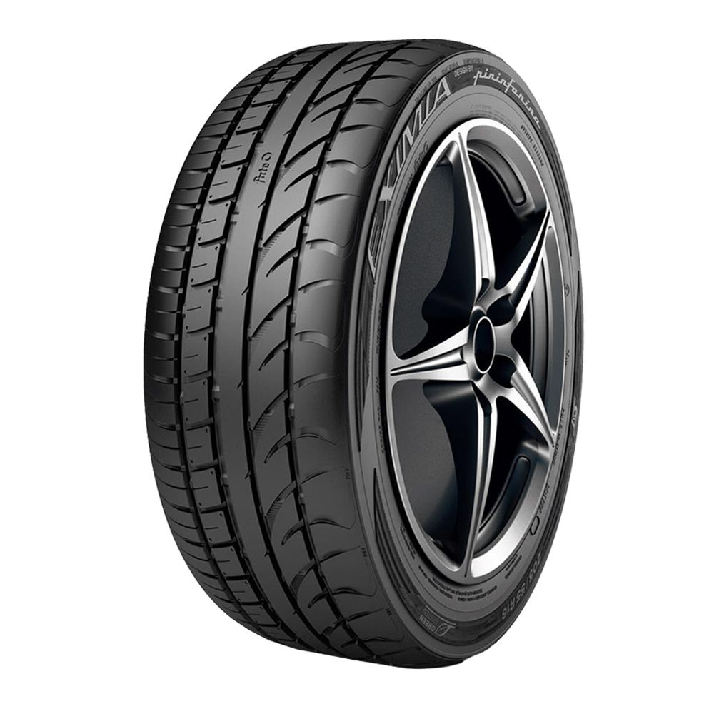 Pneu Fate aro 16 - 185/55R16 - Eximia Pininfarina - 83V Menor preço em Pneu Fate aro 16 - 185/55R16 - Eximia Pininfarina - 83V