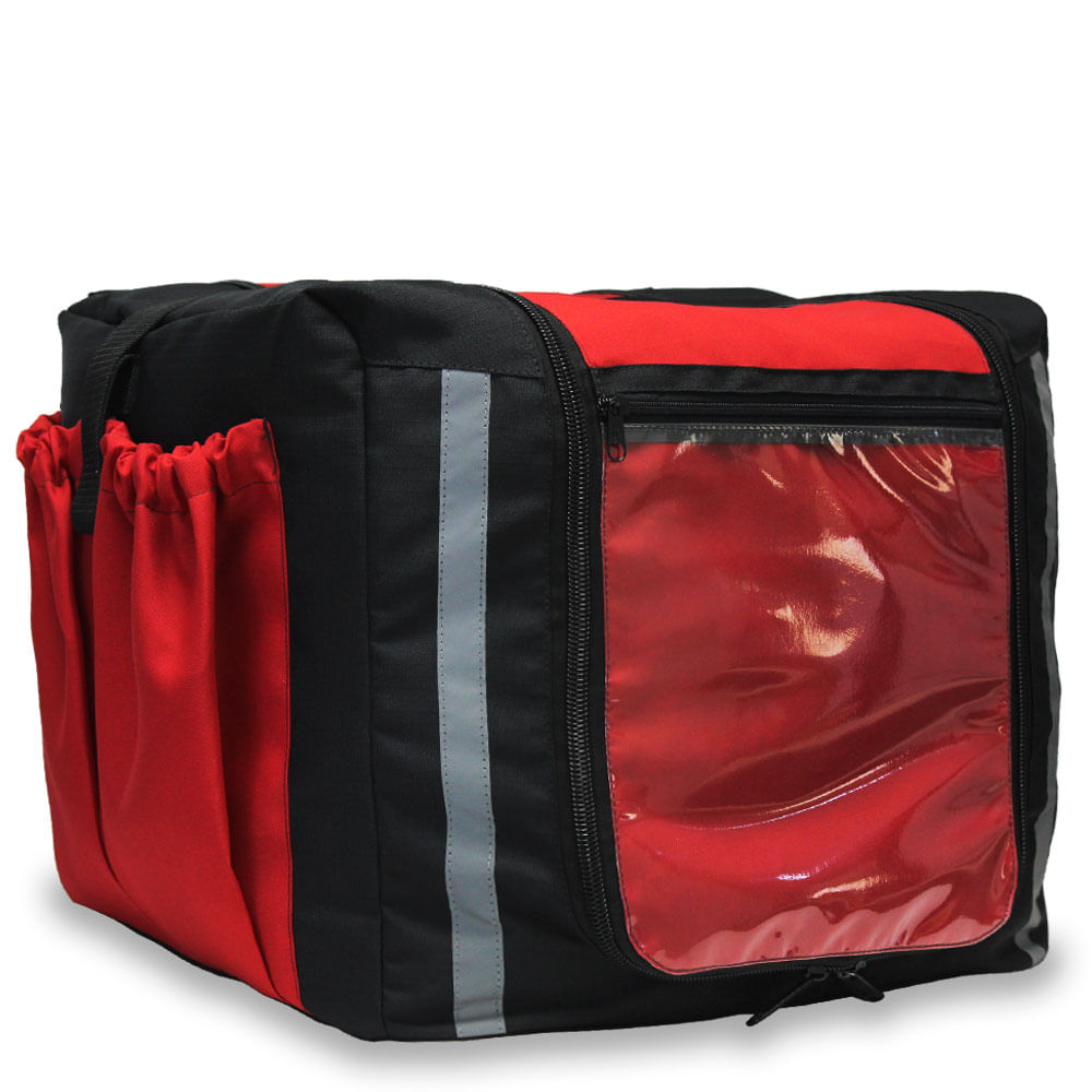 bolsa marmitex motoboy