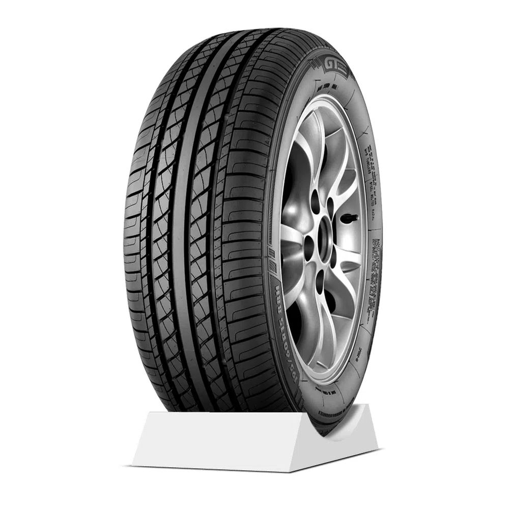 Pneu Aro 15 185/55R15 GT Radial Champiro VP1 82H é ruim? Pneu Aro 15 185/55R15 GT Radial Champiro VP1 82H é boa?