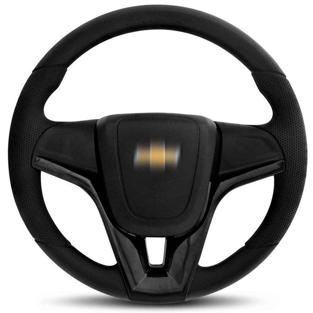 Volante Esportivo Modelo Cruze Preto Celta Classic Corsa Monza Kadett Astra Prisma Cubo Embutido Menor preço em Volante Esportivo Modelo Cruze Preto Celta Classic Corsa Monza Kadett Astra Prisma Cubo Embutido