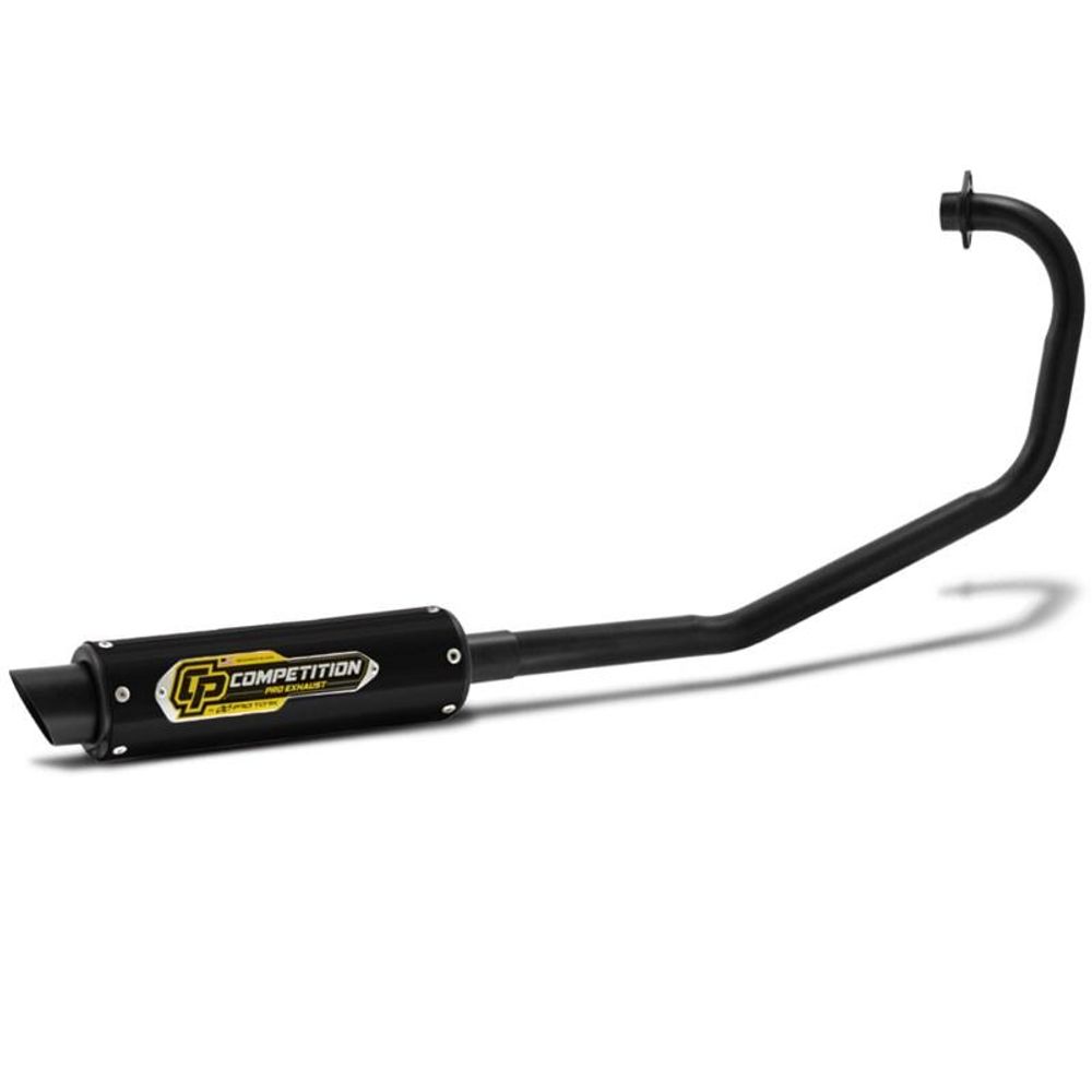 Escapamento Esportivo Moto Pro Tork Competition Titan 150 / Fan 125/150 2009 Até 2014 Menor preço em Escapamento Esportivo Moto Pro Tork Competition Titan 150 / Fan 125/150 2009 Até 2014