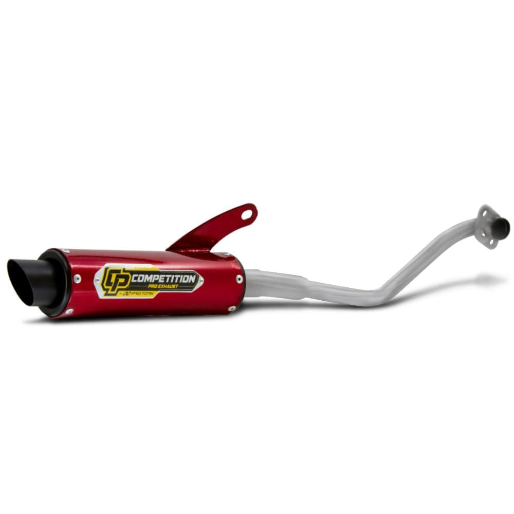 Escapamento Esportivo Moto Pro Tork Competition Cromado Biz 100 1998 Até 2005 Menor preço em Escapamento Esportivo Moto Pro Tork Competition Cromado Biz 100 1998 Até 2005