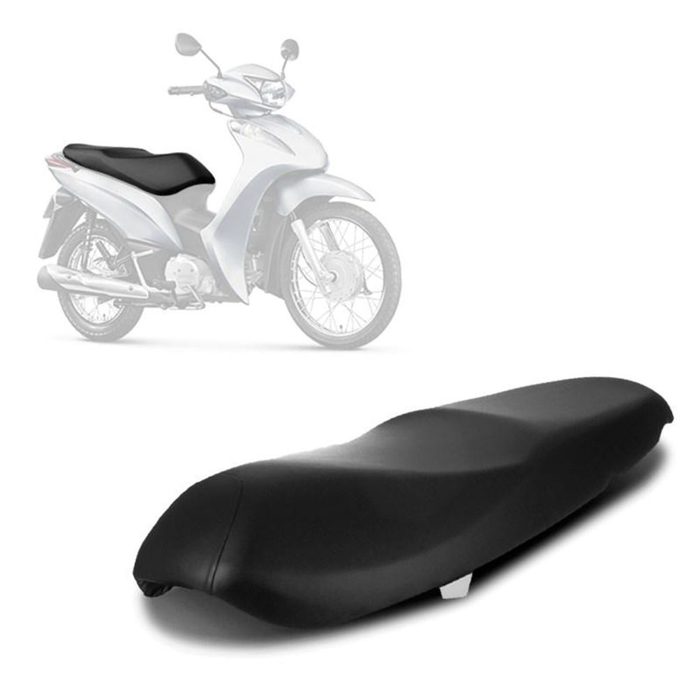 Banco Completo Pro Tork Biz 125 2006 Até 2010 Menor preço em Banco Completo Pro Tork Biz 125 2006 Até 2010