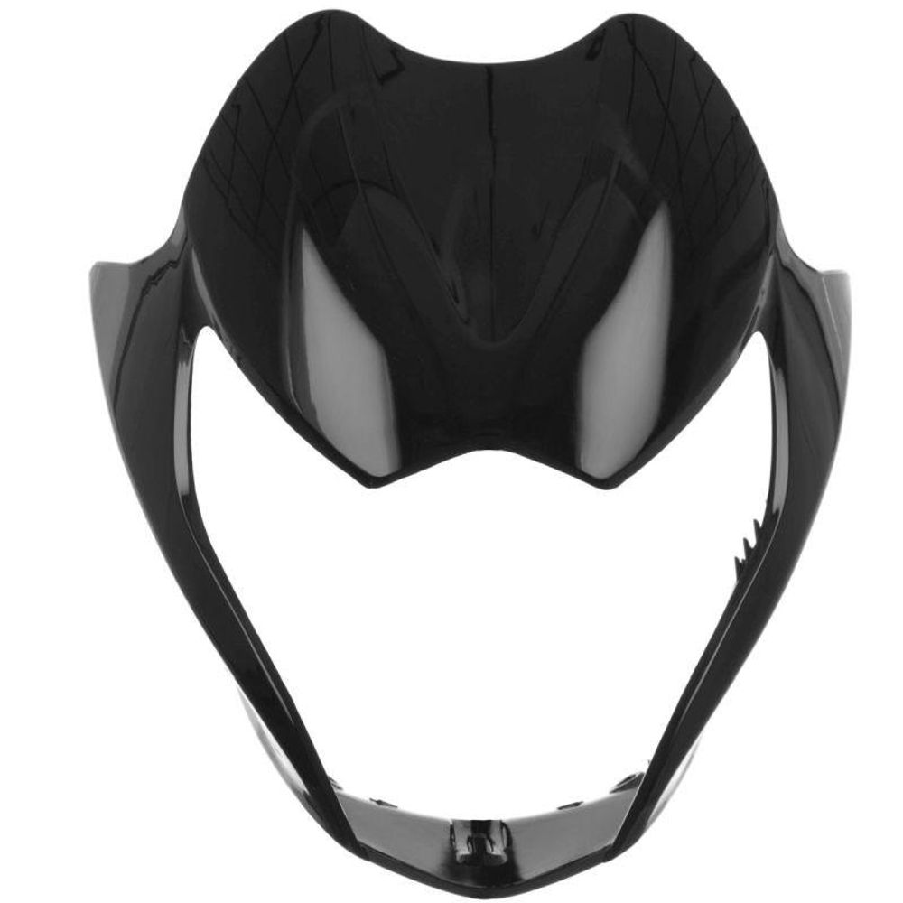 Carenagem Do Farol Compatível Com Titan 150 Ks/Es/Esd 2009/10 Menor preço em Carenagem Do Farol Compatível Com Titan 150 Ks/Es/Esd 2009/10