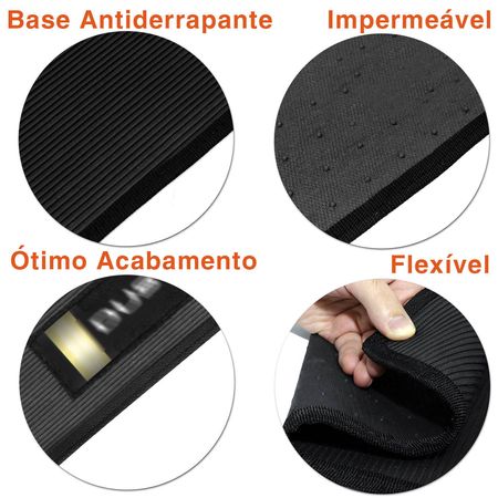 Jogo-de-Tapete-PVC-Bordado-em-Carpete-Duster-12-a-15-Base-Antiderrapante-Impermeavel-4-Pecas-connectparts--4-
