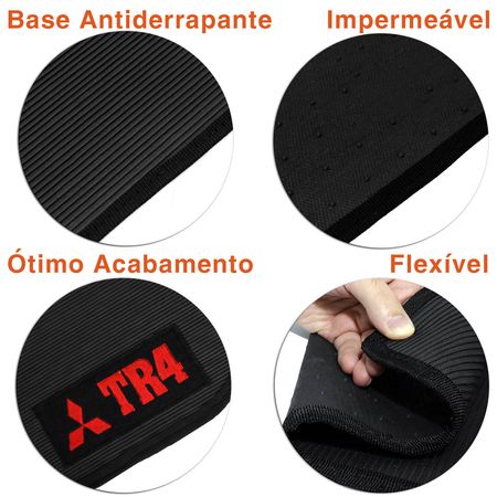 Jogo-de-Tapete-PVC-Bordado-em-Carpete-TR4-03-a-15-Base-Antiderrapante-Impermeavel-4-Pecas-connectparts--4-