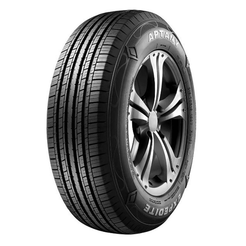 Pneu Aptany aro 18 - 225/55R18 - Expedite RU101 - 98V Menor preço em Pneu Aptany aro 18 - 225/55R18 - Expedite RU101 - 98V