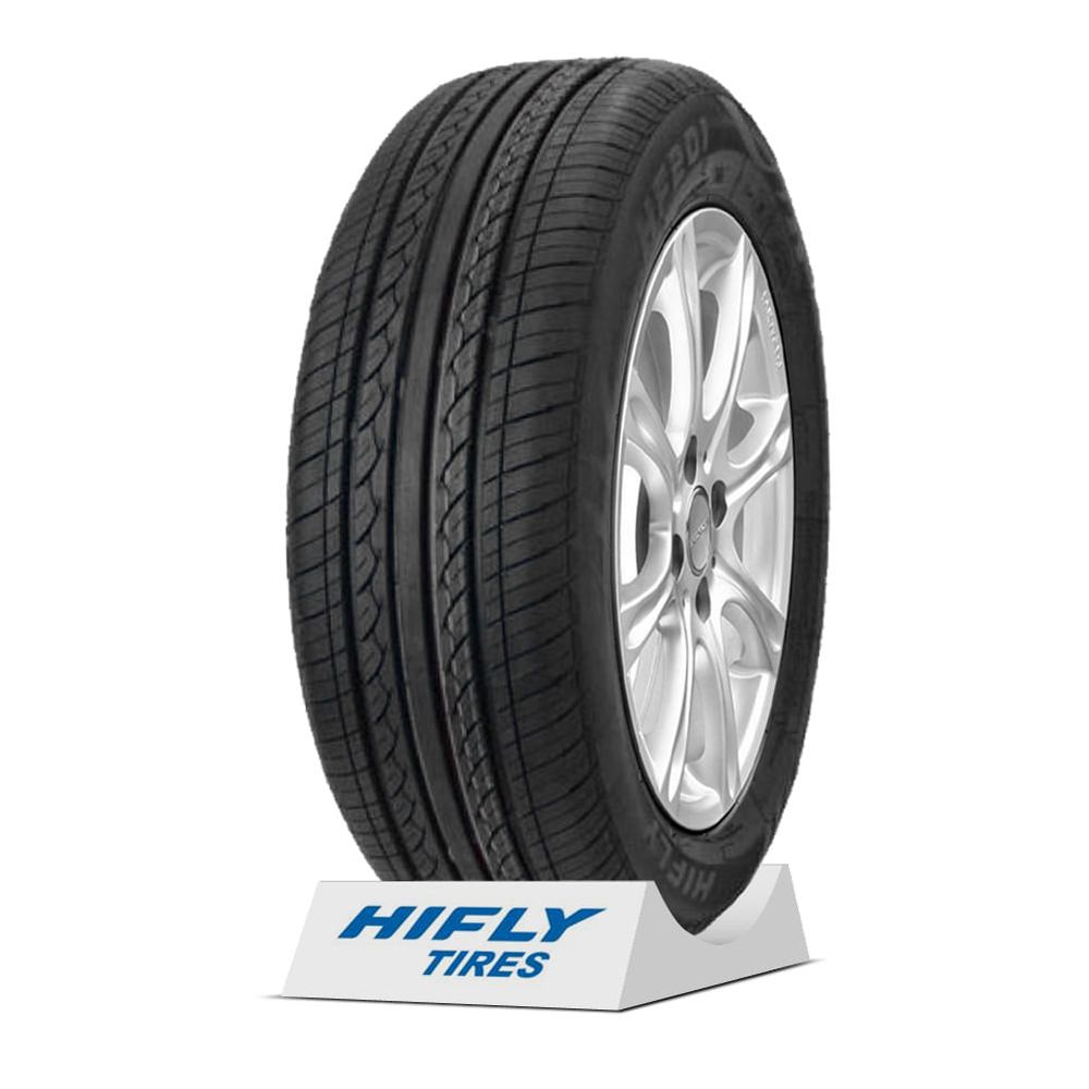Pneu Hifly aro 15 - 185/65R15 - HF201 - 88H Menor preço em Pneu Hifly aro 15 - 185/65R15 - HF201 - 88H