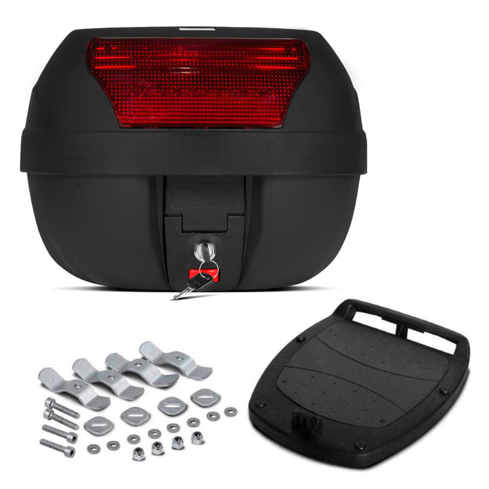 Baú Bauleto Moto Pro Tork Smartbox 2 28 Litros é ruim? Baú Bauleto Moto Pro Tork Smartbox 2 28 Litros é boa?