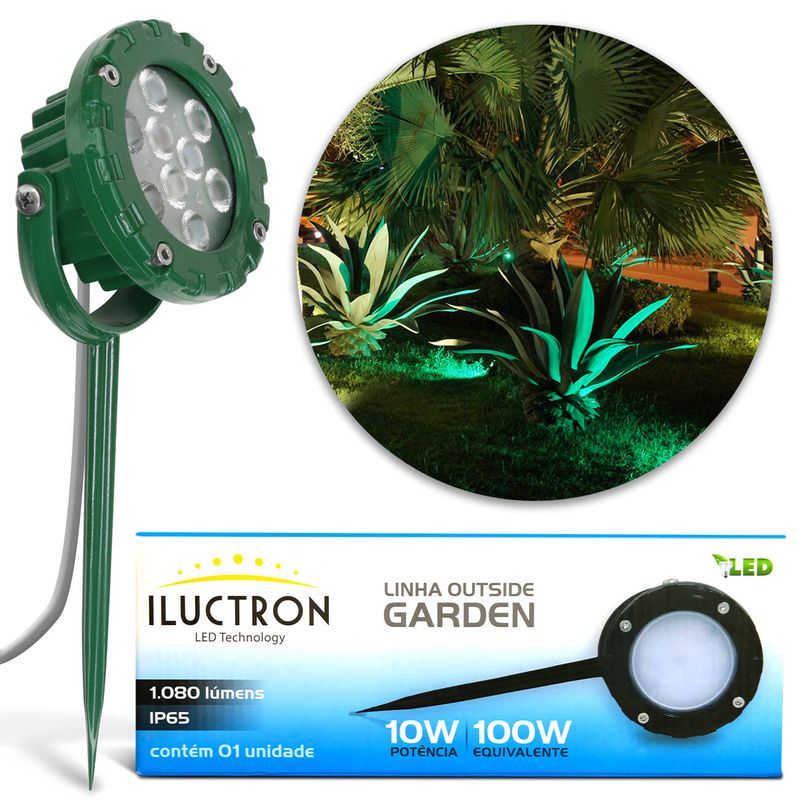 luminaria-de-led-10w-branco-frio-espeto-para-jardim-45°-carcaca-verde-resistente-a-agua-ip65-bivolt-connectparts--1-