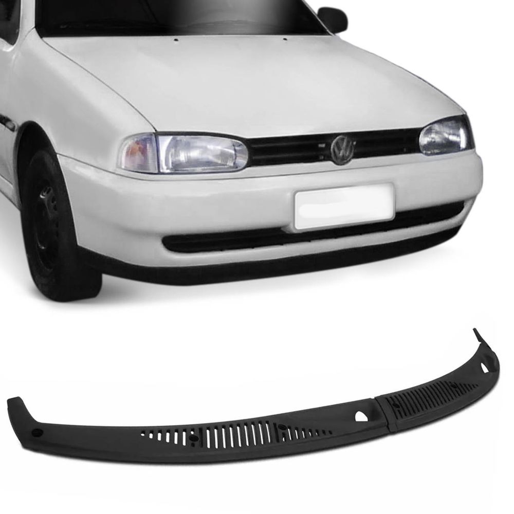 Grade Churrasqueira Para-brisa Parati Saveiro Gol Special Bola G2 Preto Encaixe Sob Medida é ruim? Grade Churrasqueira Para-brisa Parati Saveiro Gol Special Bola G2 Preto Encaixe Sob Medida é boa?