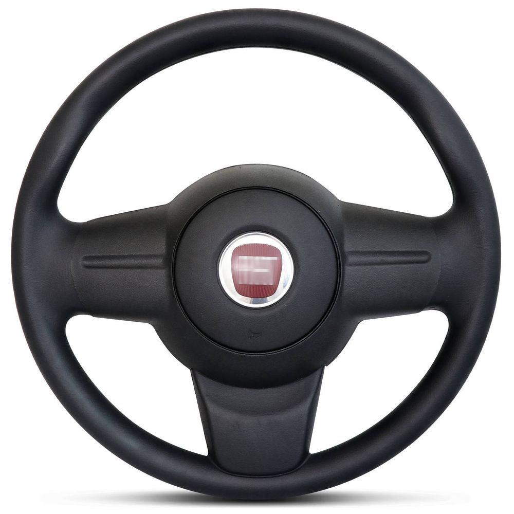 Volante Palio Siena Strada Uno Idea Punto Fiorino Stilo Brava Marea Doblo Acionador Buzina com Cubo Menor preço em Volante Palio Siena Strada Uno Idea Punto Fiorino Stilo Brava Marea Doblo Acionador Buzina com Cubo