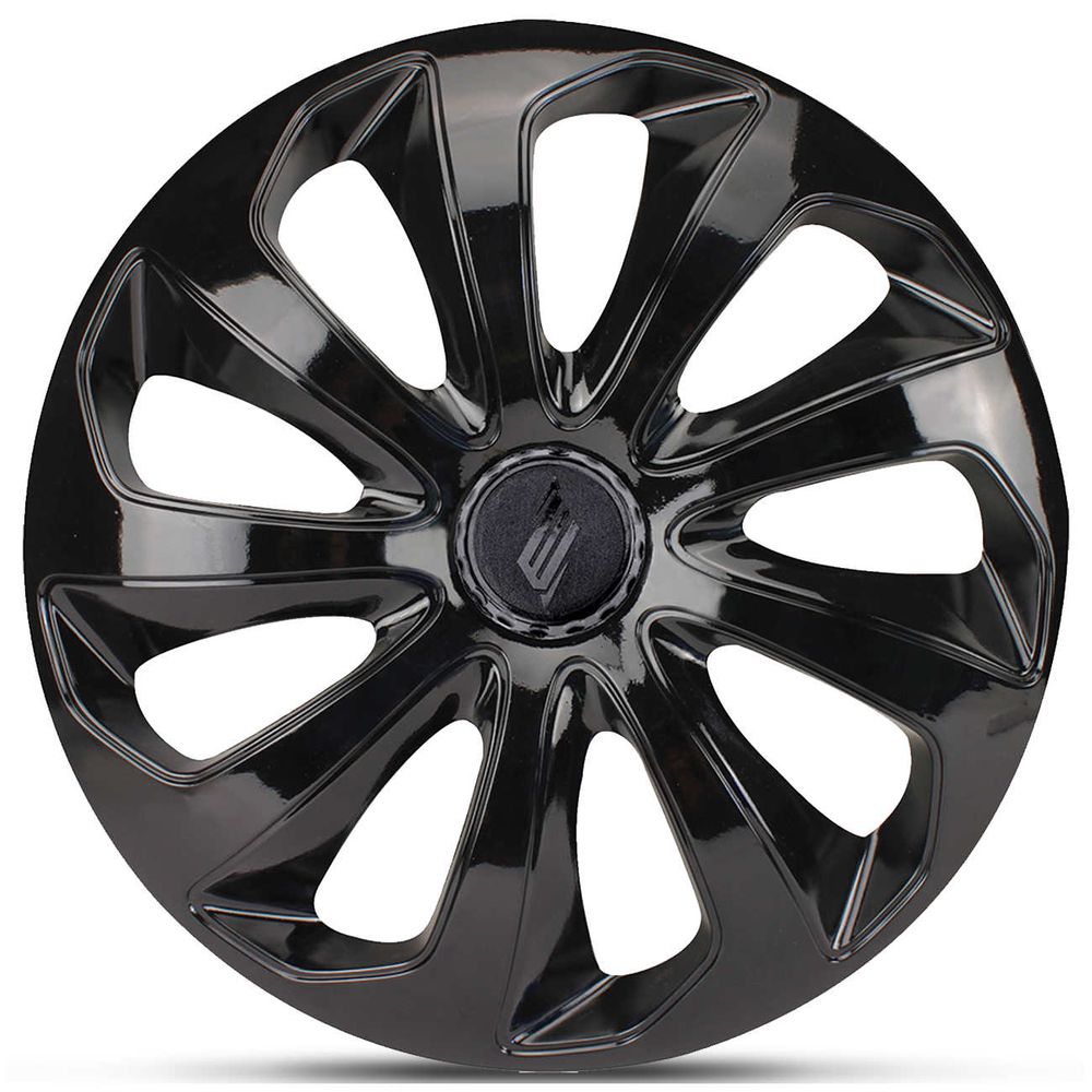 Calota Esportiva Velox Universal Aro 13 14 15 e PCD Cubo Baixo Alto Black é ruim? Calota Esportiva Velox Universal Aro 13 14 15 e PCD Cubo Baixo Alto Black é boa?