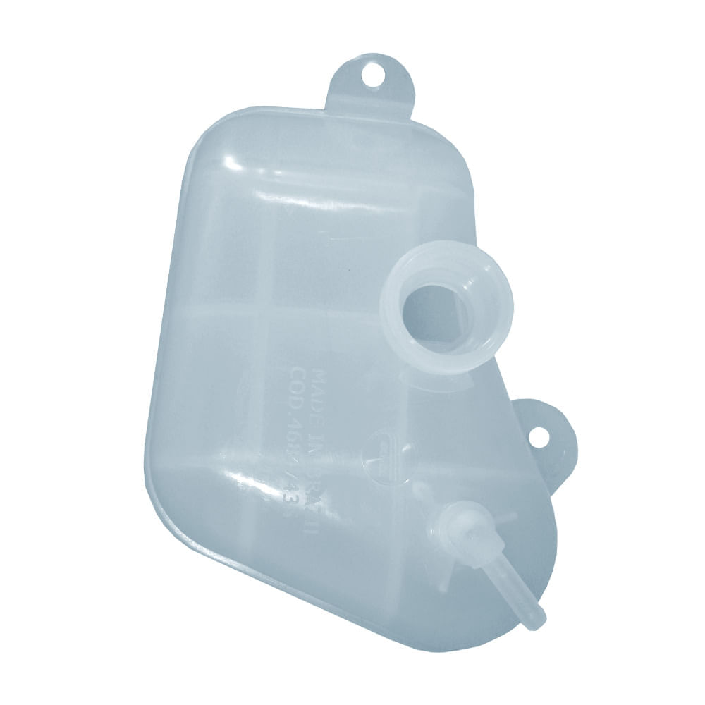 Menor preço em Reservatório Radiador Fiat Stilo 2003 A 2013 - 110251 - G1320