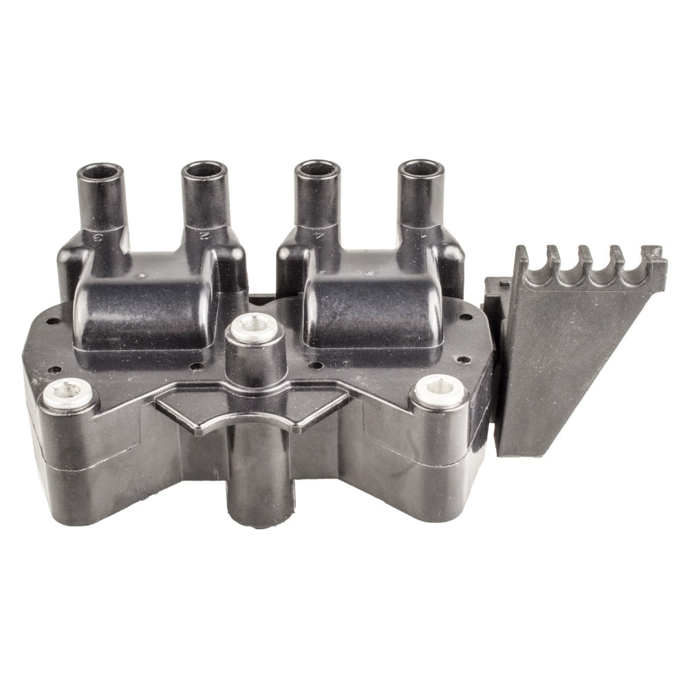Bobina Ignição Fiat Brava 1999 A 2003 - 147805 - Gc4346 Menor preço em Bobina Ignição Fiat Brava 1999 A 2003 - 147805 - Gc4346