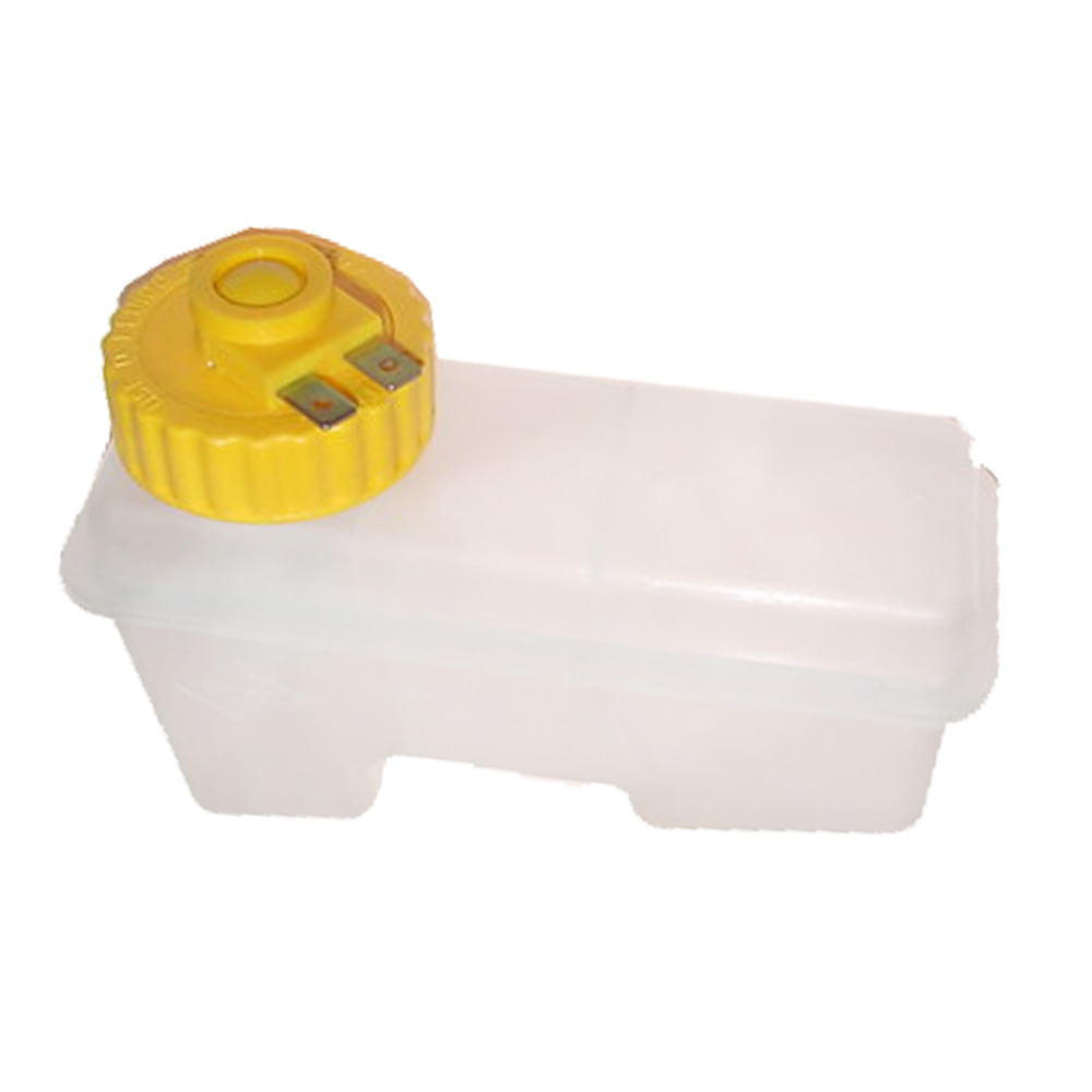 Reservatório Óleo Freio Gm Chevette 1973 A 1986 - 134296 - C0100 Menor preço em Reservatório Óleo Freio Gm Chevette 1973 A 1986 - 134296 - C0100