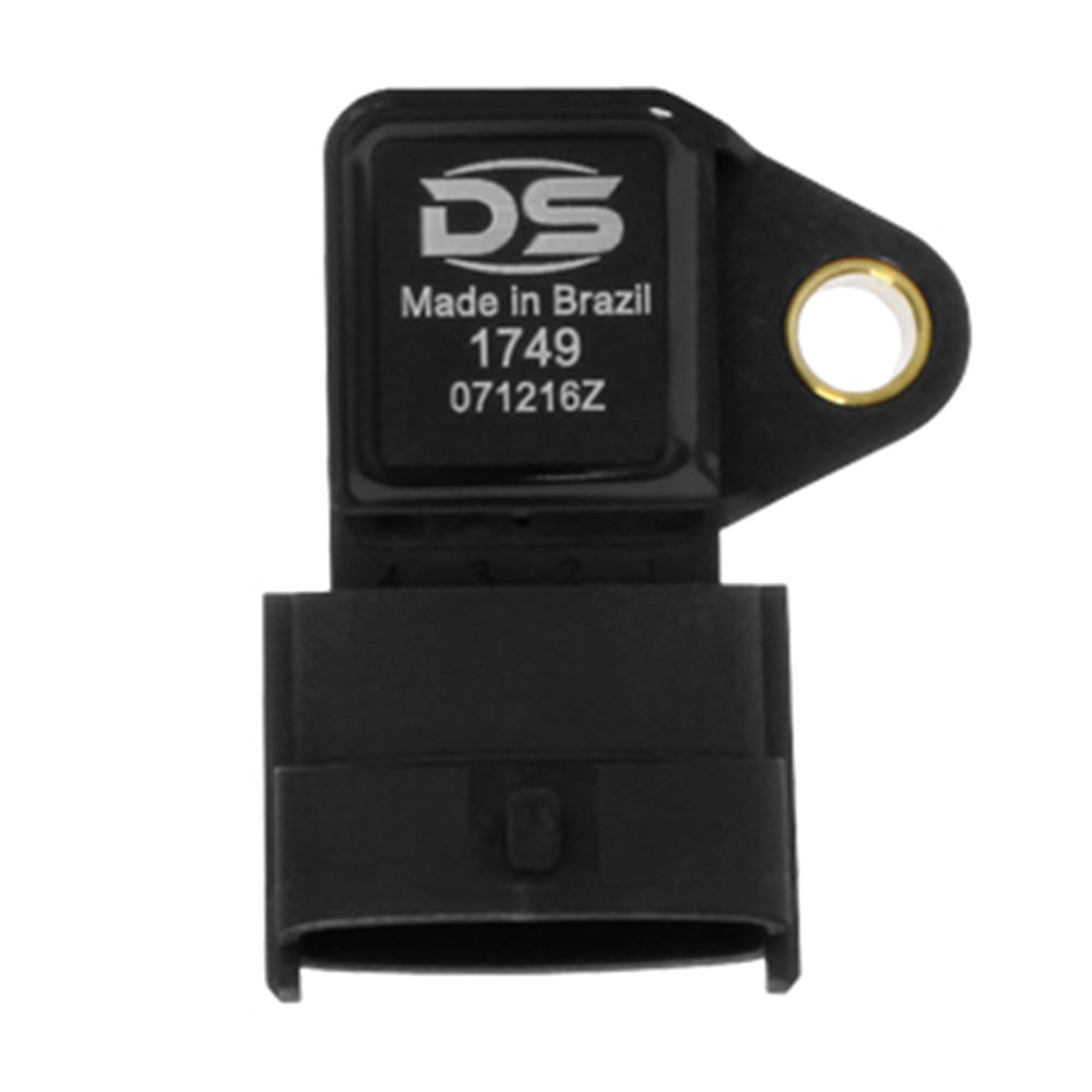 Sensor Map Pressão Hyundai Hb20 2012 A 2016 - 506078 - 1749 Menor preço em Sensor Map Pressão Hyundai Hb20 2012 A 2016 - 506078 - 1749