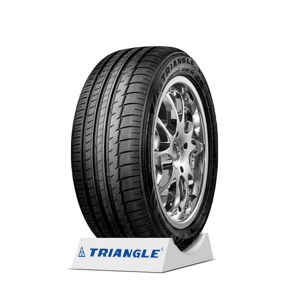 Pneu Triangle aro 17 - 205/40R17 - TH201 - 84W Menor preço em Pneu Triangle aro 17 - 205/40R17 - TH201 - 84W